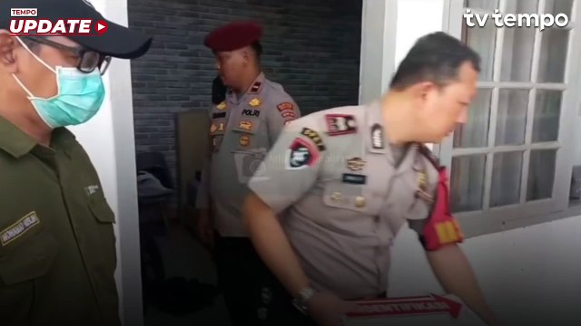 ASN Kemlu Tewas di Kos, Polisi Jelaskan Aktivitas Terakhir Korban