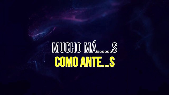 Los Iracundos - Te lo pido de rodillas (KARAOKE)