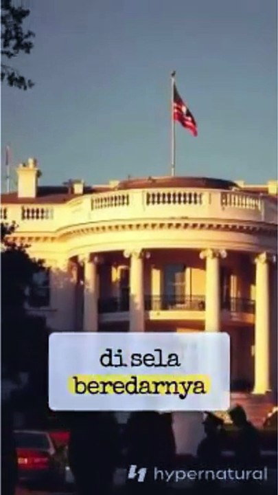 Netanyahu dan Trump Matangkan Rencana Pengosongan Gaza