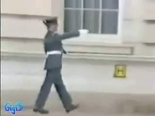 chutes & accidents gag