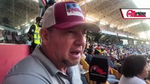 Entrevista Rafael Álvarez — Supervisor de Philladelphia Phillies en Venezuela