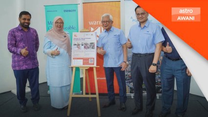 Dr Zaliha lancar Geran Kreatif KL, Geran Komuniti Merdeka 118