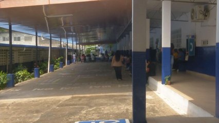 Meduca separa del cargo a docente en San Miguelito; lo investigan por presunto hecho de delito sexual contra estudiante