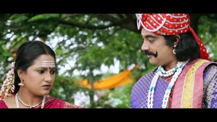 Kannappa New South Full Action Movie in Hindi Dubbed 2025 - Prabhas - Vishnu Manchu - Akshay Kumar
