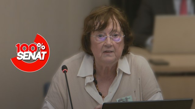 100% Sénat - Aide à mourir : retour sur les expériences étrangères