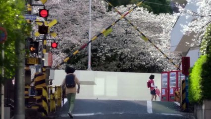 秒速5センチメートル | movie | 2025 | Official Teaser