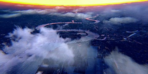 Alex Rider | show | 2020 | Official Clip