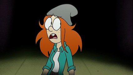 Mad Mutants | show | 2025 | Official Teaser