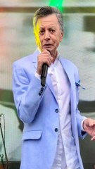 Palito Ortega: El Ídolo de Multitudes Argentinas