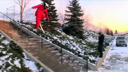 Long Story Short | movie | 2006 | Official Clip