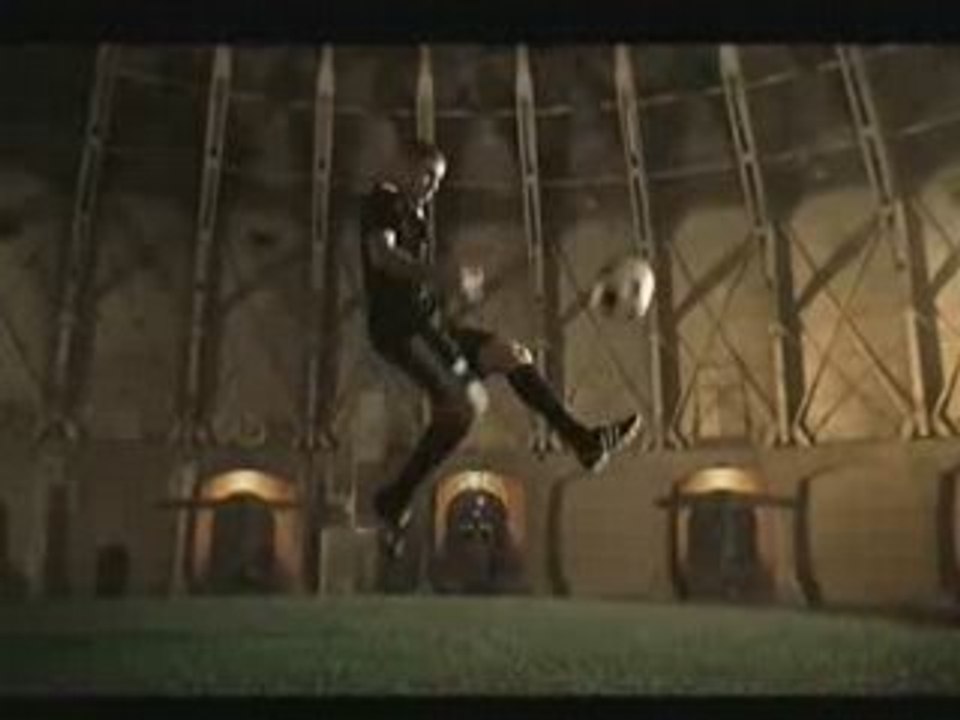 Adidas intersport football