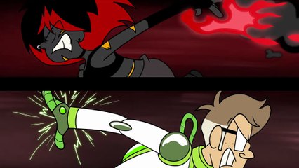 Mad Mutants | show | 2025 | Official Teaser