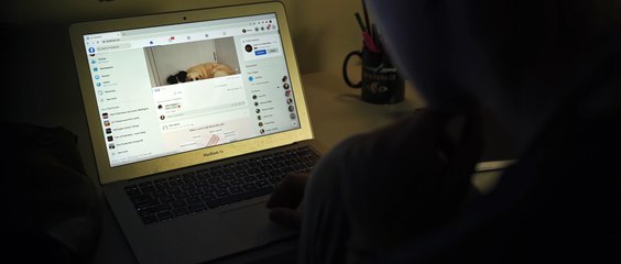 Bump in the Night | movie | 1991 | Official Clip