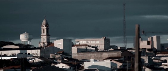 Abaixo das Árvores | Trailer