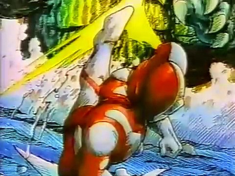 Ultraman Super Fighter Legend - Audio japonés - 1996