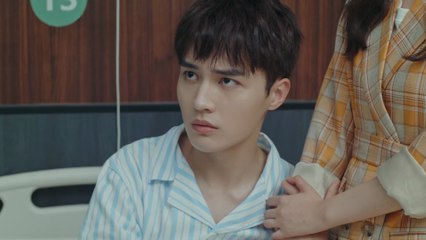 Alto Señorita Hua Capitulo 21 en Español Latino - Dorama en Audio Latino