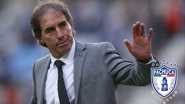 Guillermo Almada revela las razones por las que se fue de Pachuca: Nada que reprochar