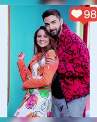 "Rishi & Hollywood Queens ✨ ريتشي مع أجمل نجمات هوليود