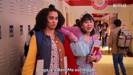 Eu Nunca: Temporada final | Trailer oficial