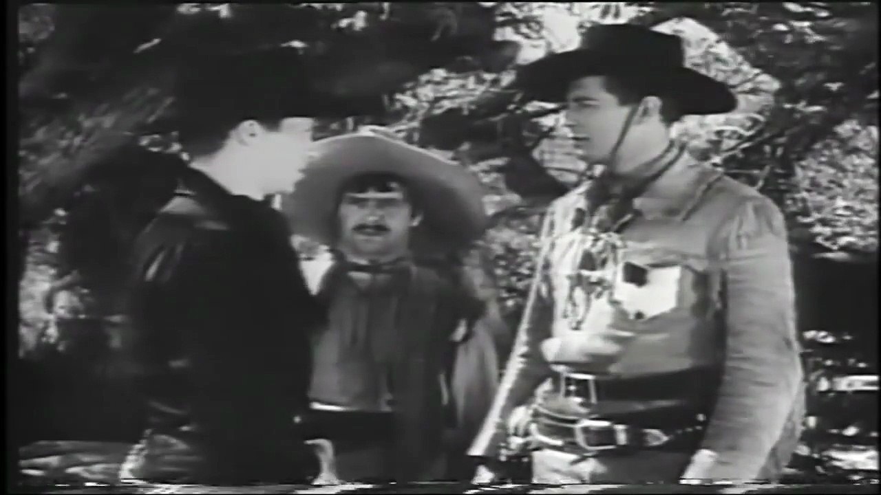 Dust and Justice – Riders of the Western Frontier