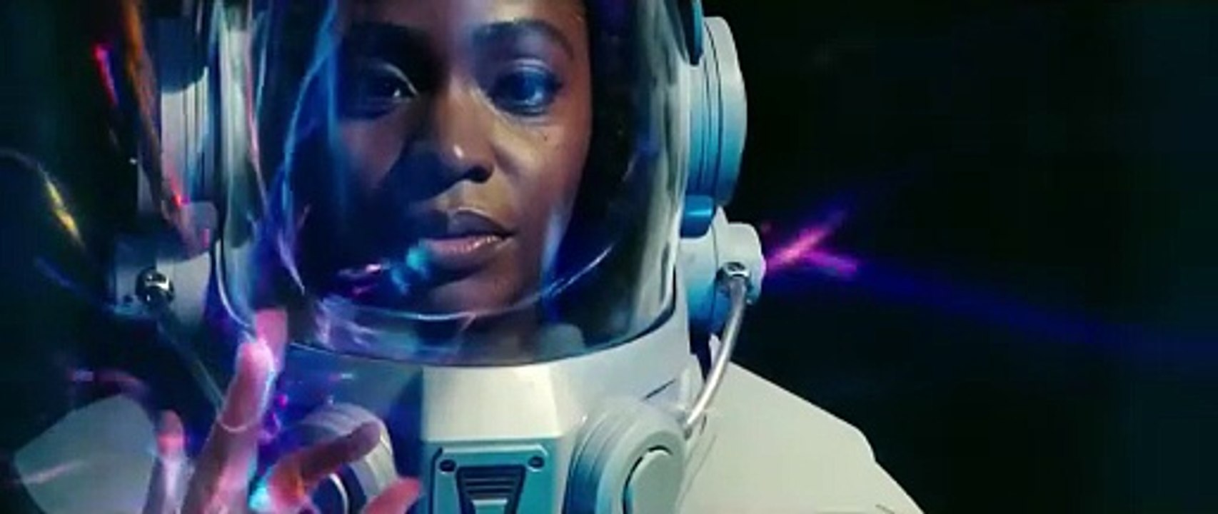 As Marvels | Trailer Legendado