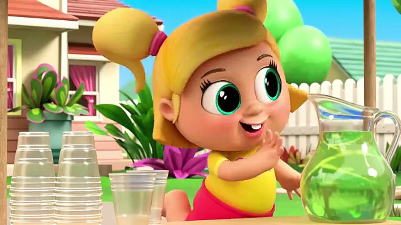 Desenho Educativo Infantil - 9 Minutos de Historinhas da Sara!!! Em Português Completo [zo5Fg8HkJZA]