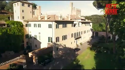 Mafia Mamma: De Repente Criminosa | Trailer Legendado