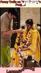 Funny Memes On Venu Swamy poojas | Netizen Memes | Nidhi Agarwal | Tollywood