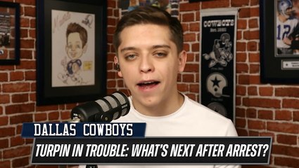 The Cowboys Got Some BAD News Over The Weekend, But It Should All Blow Over...