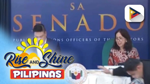 Paglaganap ng online gambling sa bansa, ikinababahala; ilang senador, isinusulong ang pag-ban dito dahil sa hindi magandang epekto sa mga Pilipino