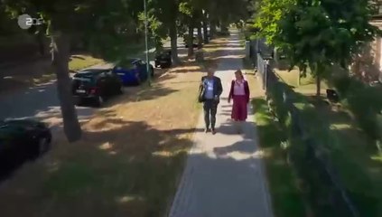 Familie Bundschuh -09- Wir machen Camping