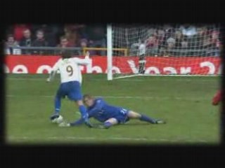 Portsmouth // FA Cup