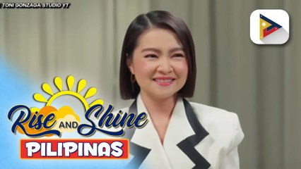TALK BIZ | Barbie Forteza, masayang nagkwento mula sa nangyaring hiwalayan kay Jack Roberto