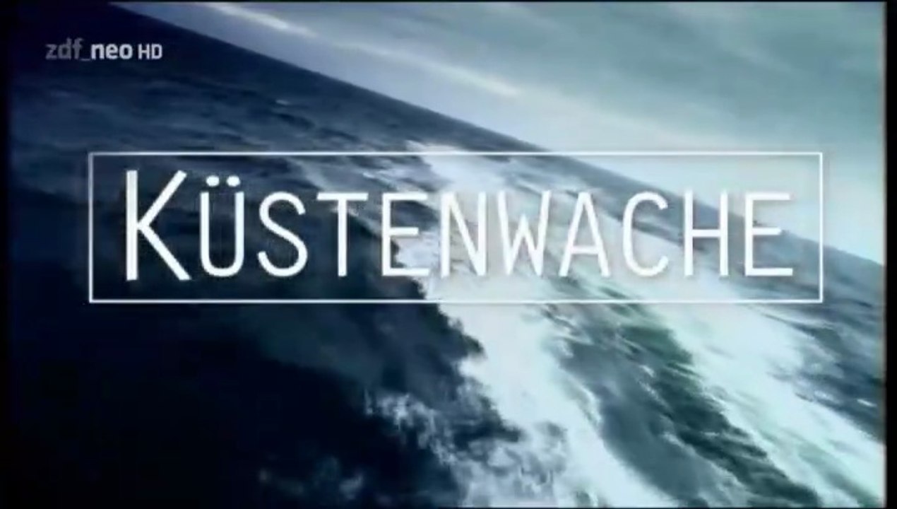 Küstenwache -143- Spiel von Liebe und Tod