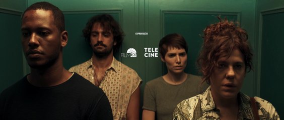 A Porta ao Lado | Trailer