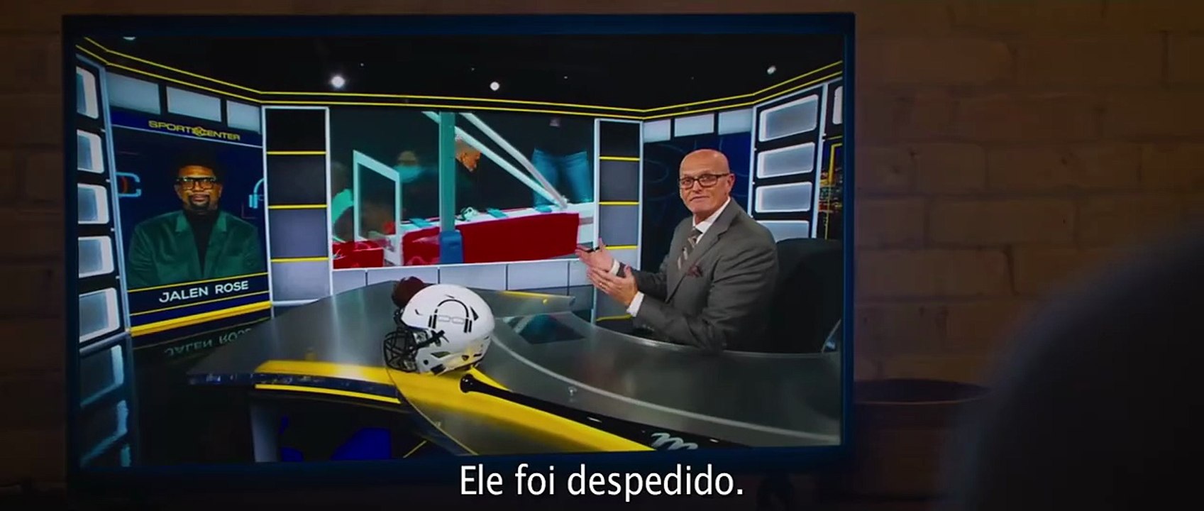 Campeões | Trailer Legendado
