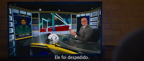 Campeões | Trailer Legendado