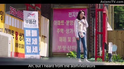 Salon De Holmes (2025) Ep 8 English Subbed