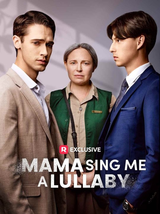 Mama Sing Me A Lullaby Full Movie 2025