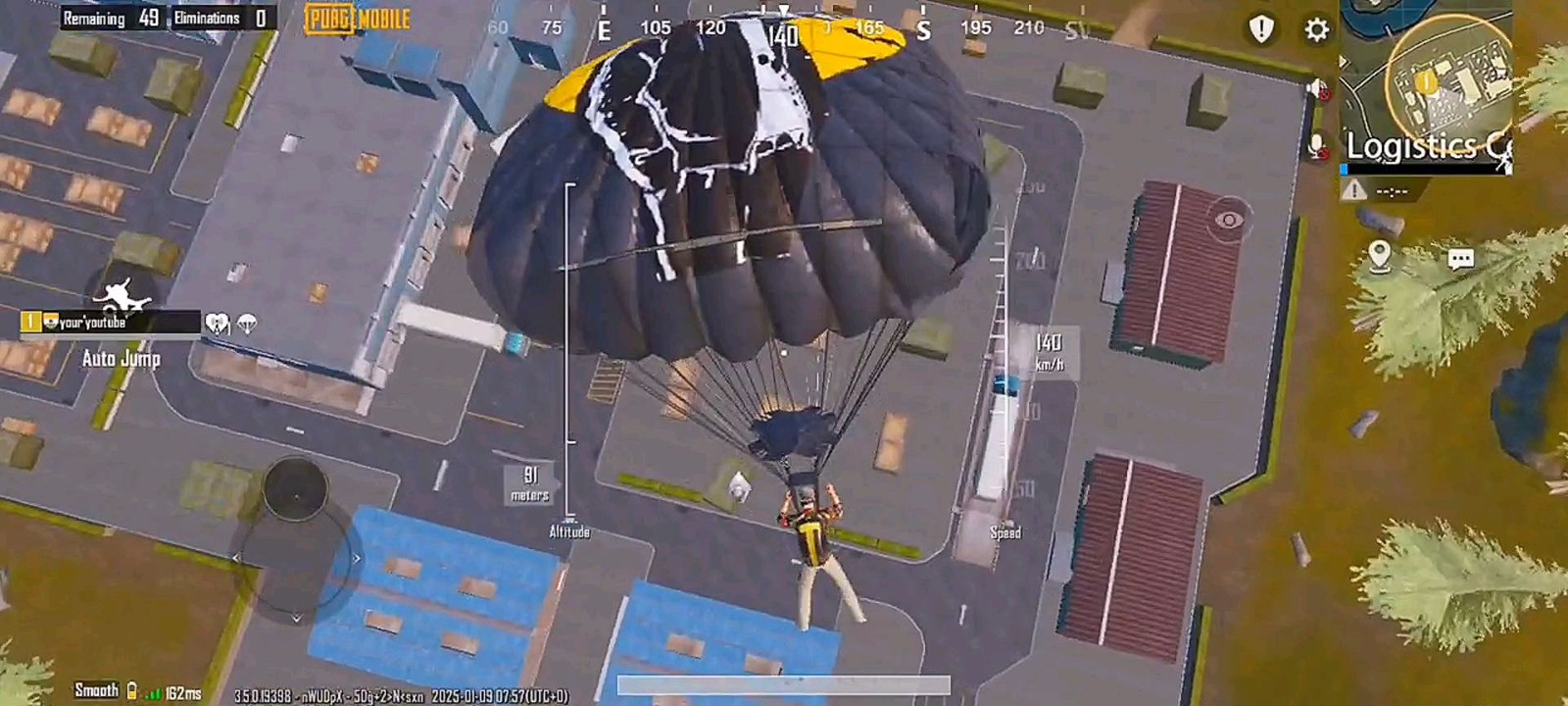 Pubg First Part...1