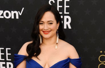 リリー・グラッドストーン、リメイク版『華麗なる賭け』に出演決定