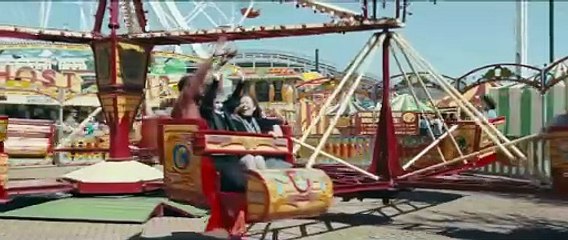 Império da Luz | Trailer Legendado