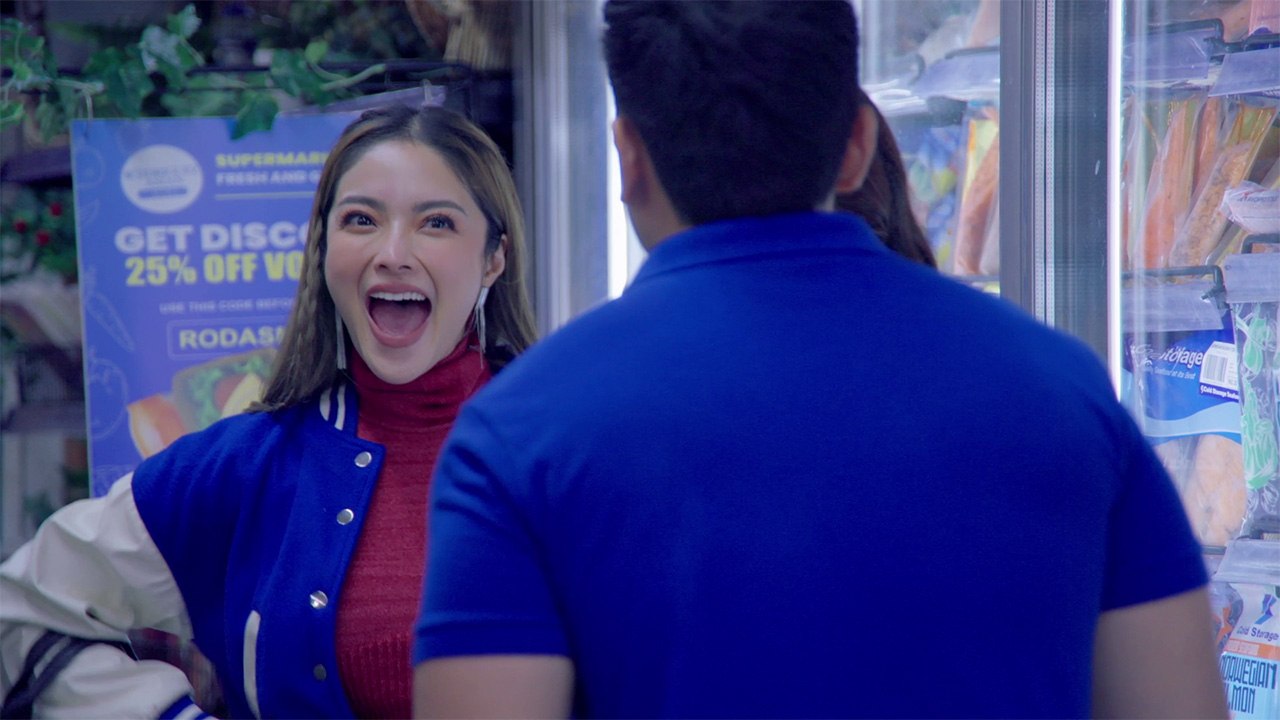 My Father’s Wife: Betsy, gugulatin sina Gina at Gerald