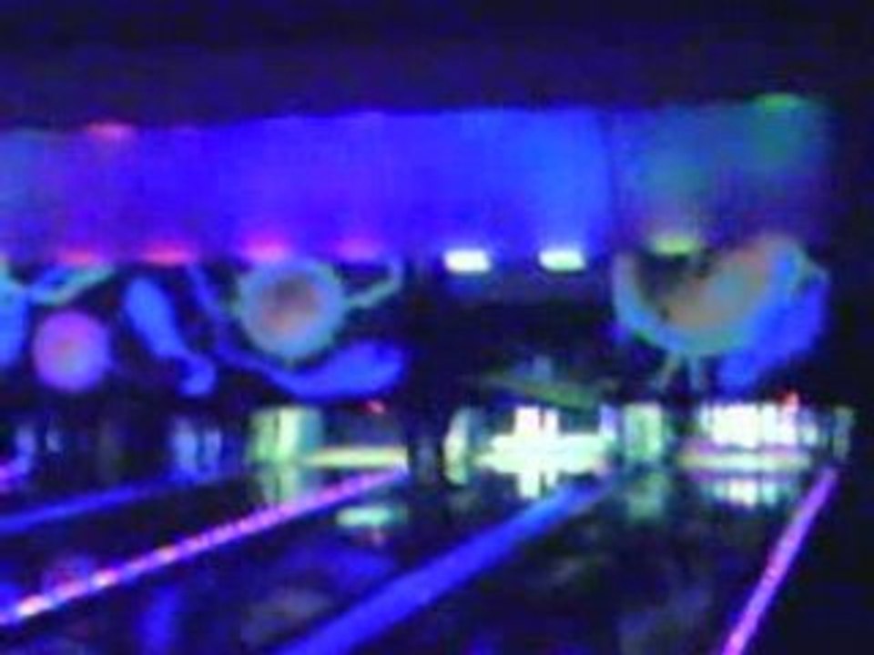 Bowling gogo 2