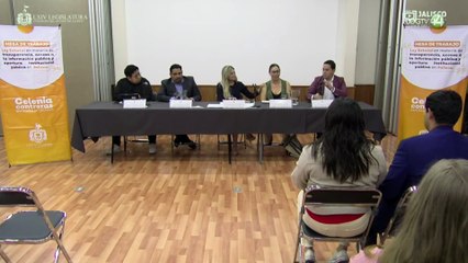 Académicos proponen crear un órgano de consulta en materia de transparencia