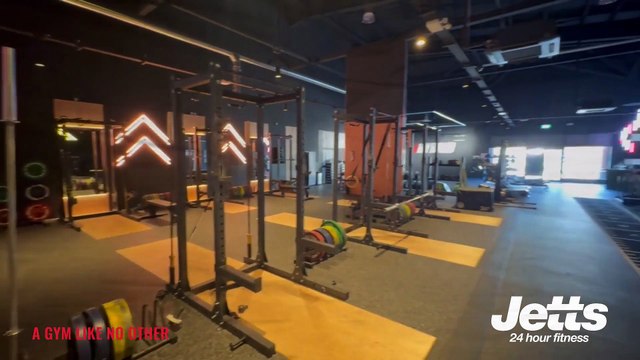 Jetts Leeds Colton gym flexes its muscles with unlimited 24/7 access
