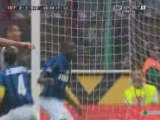 Inter Vs Siena (2-2) 2-1 Balotelli