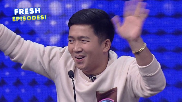 Family Feud: Team Ka-food trip vs The Blazing Chefs