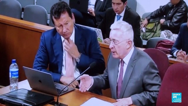Colombia: el fallo del juicio contra el expresidente Álvaro Uribe se conocerá pronto