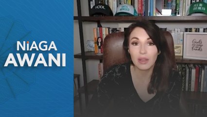 Wall Street wavers as Trump’s tariff threats shake investor confidence